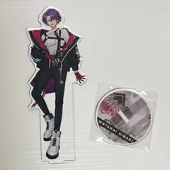 2026年最新】渡会雲雀 アクスタ agfの人気アイテム - メルカリ