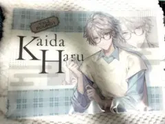 ラウンドワン 甲斐田晴 プラマット VΔLZ