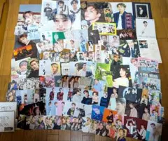 THEBOYZ ジェイコブ セット