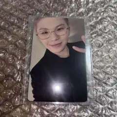 SEVENTEEN HAPPY BUSTDAY サイン会 当選 トレカ ウジ