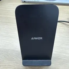 Anker PowerWave 7.5 Stand ワイヤレス充電器