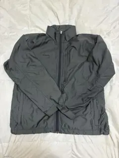 美品【Columbia】ナイロンジャケット Lサイズ　ブラック