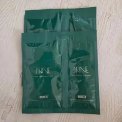 NNE ニードル炭酸パック 2種セット - メルカリ