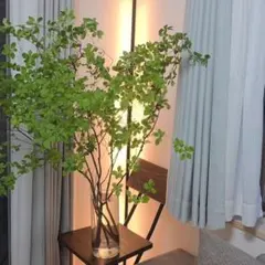 【極美品】LEDスタンドライト 間接照明 リモコン付のサムネイル