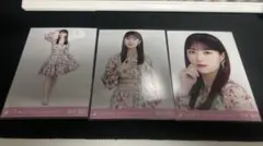 乃木坂46 生写真 岩本蓮加 好きというのはロックだぜ コンプ