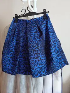 ★美品★BIANCA EPoca フレアスカート 36サイズ