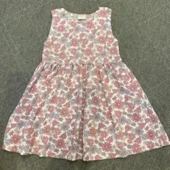 ベビー ワンピース