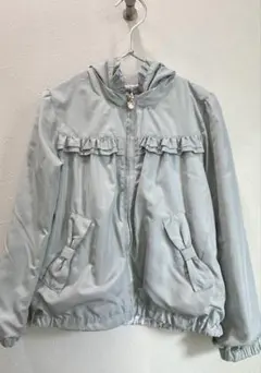 any FAM 130㎝リバーシブルジャケット