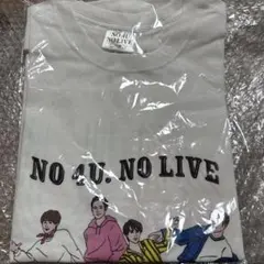 ふぉ〜ゆ〜　TEN祭　Tシャツ