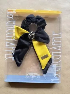 Mrs. GREEN APPLE ライトスティック用リボン バベル