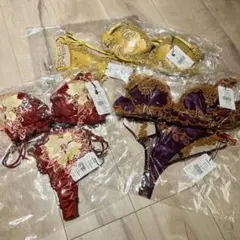 ランジェリアム LINGERIEAM 3点セット - メルカリ