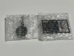 JSB3 CLASS ELLY アクスタ、キーホルダー２点セット