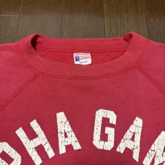 50s 60s ヴィンテージ スウェット チャンピオン