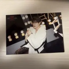 straykidsバンチャン ランダムトレーディングカード