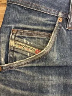 DIESEL デニム