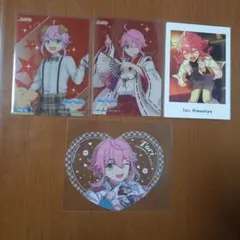 桃李　紙類セット