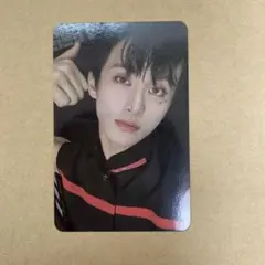 nct dream マーク smini ver