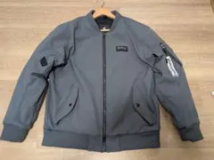 RSタイチ RSJ734 ソフトシェルフライトジャケット　バイク用のサムネイル