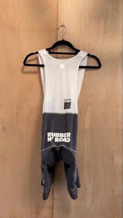 RUBBER N' ROAD ビブタイツ イタリア製のサムネイル