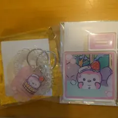 JOCHUM ぽぽ グッズまとめ売り - メルカリ