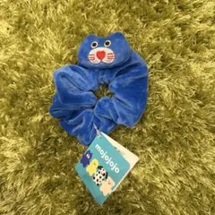mojojojo 猫　ヘアシュシュ