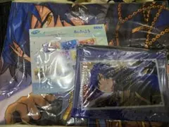 あんスタ プロセカ セガラッキーくじ 漣ジュン