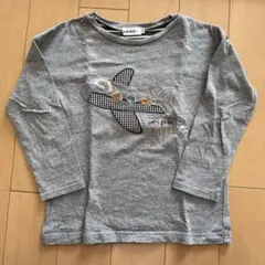 長袖 男の子