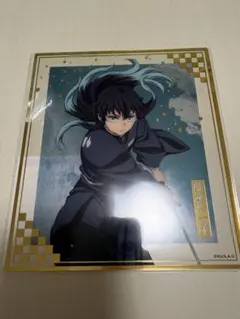 鬼滅の刃　時透無一郎