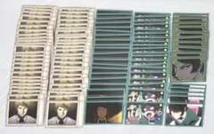 文スト コレクションカード 小栗虫太郎 まとめ売り 29枚 文スト コレクションカード 小栗虫太郎 まとめ売り 29枚 文豪