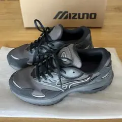 MIZUNO　ウエーブライダーβ 　ゴアテックス　防水軽量スニーカー