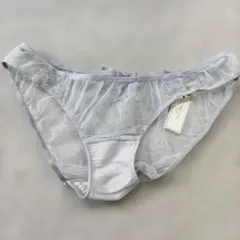 【新品タグ付き】gilly hicks ショーツMのサムネイル