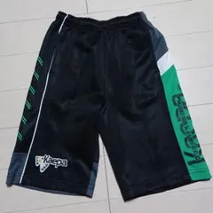 男女兼用、キッズ、Kaepa、カッパ、ハーフパンツのサムネイル