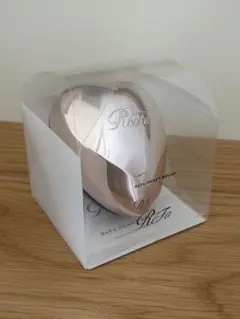 ReFa リファハートブラシ ローズゴールド