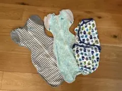 スワドルアップ　スワドルミー　3点セット