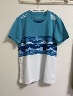 GOSEN Tシャツ　テニスのサムネイル