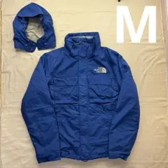 THE NORTH FACE ゴッサムジャケット　ネイビー　Mサイズ　ナイロン