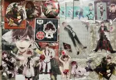 DIABOLIK LOVERS 逆巻アヤト まとめ売り