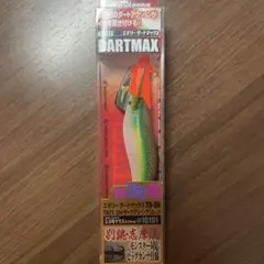 ダートマックス　DARTMAX 3.5号 FishLeague フィッシュリーグ ダートマックス 3.5号 19g #カラー