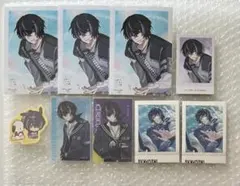 18TRIP エイトリ 衣川季肋 まとめ売り - メルカリ