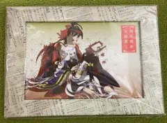 ラバーマット『灼眼のシャナ』20周年記念 シャナ 灼眼ノ美人ver - メルカリ