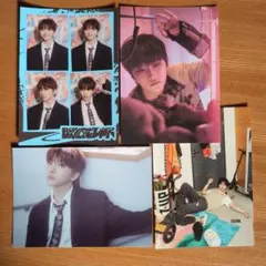 【BOYNEXTDOOR】ウナク