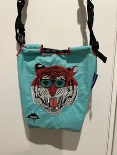 ball&chain ミニ　ショルダーバック