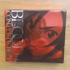 BLOOD+」COMPLETE BEST - メルカリ