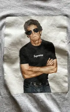 2025年最新】supreme lou reedの人気アイテム - メルカリ