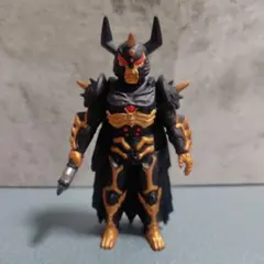 ウルトラ怪獣X 07 モルド・スペクター ライブサイン付 ウルトラマンXのサムネイル