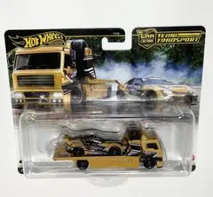 チームトランスポート