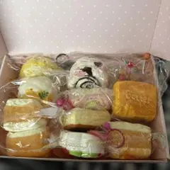 三連休限定】 kikisquishy 氷バターシャリシャリトースト - メルカリ