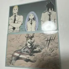 ヒロアカ メモリアルコレクション ビッグ3 オールマイト