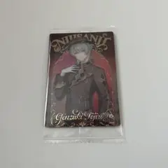 にじさんじウエハース2 弦月藤士郎