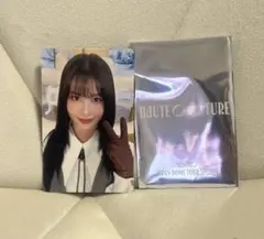 MISAMO HAUTE COUTURE 1万円購入特典トレカ モモ